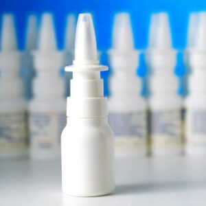Home Ketamine Nasal Spray
