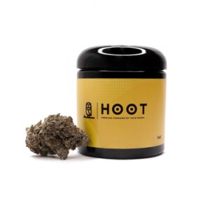 Hoot Cannabis – Slurricane