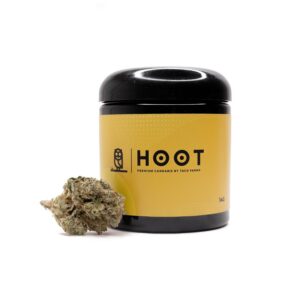 Home Hoot Cannabis – Tenacious