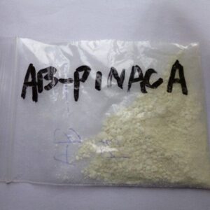 AB-PINACA