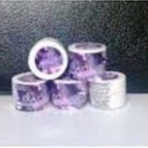 Concentrated Mack On 500mg Bath Salts